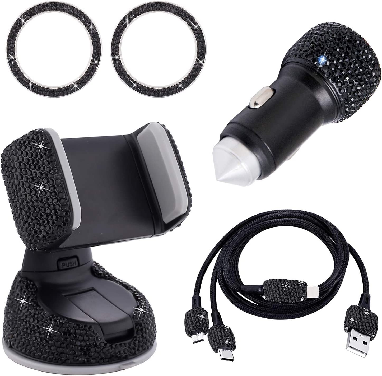 Car Accessories