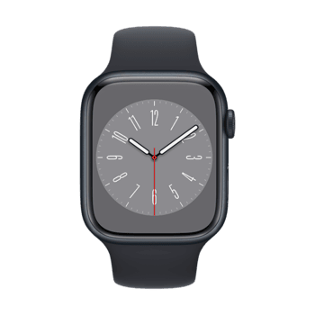 Apple watch S8