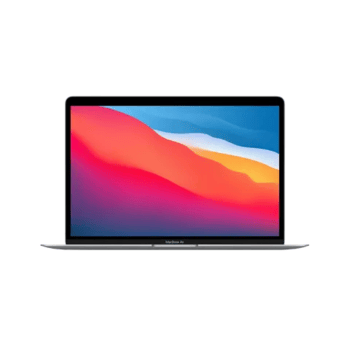 MACBOOK AIR 13" M3 CHIP, 8GB RAM 256GB SSD STORAGE, LIQUID RETINA DISPLAY