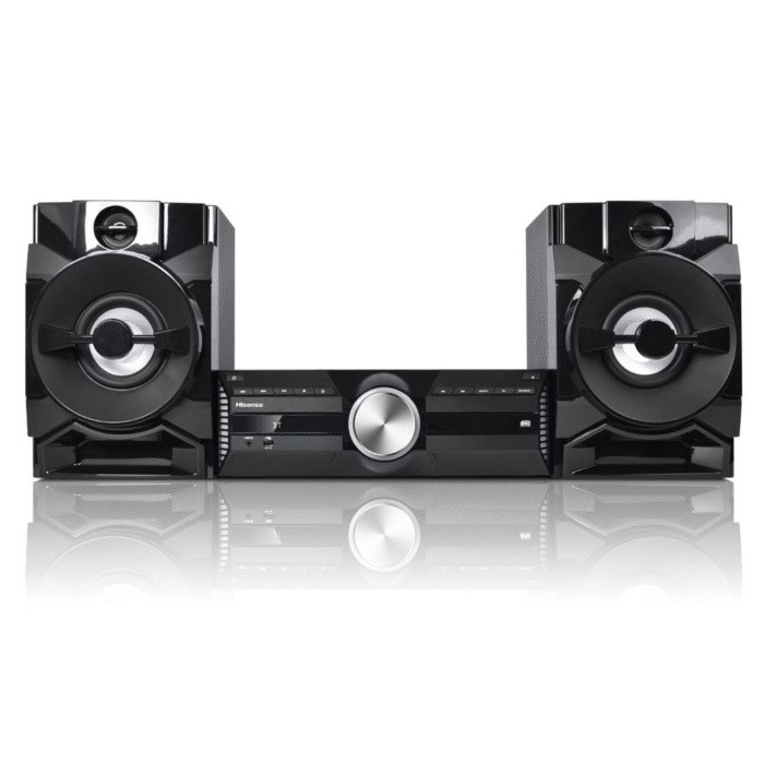 HISENSE HA450 MINI HIFI SYSTEM 360W