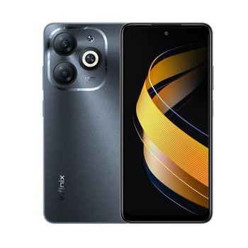 INFINIX SMART 8 3GB RAM 64GB ROM 5000mAh BATTERY