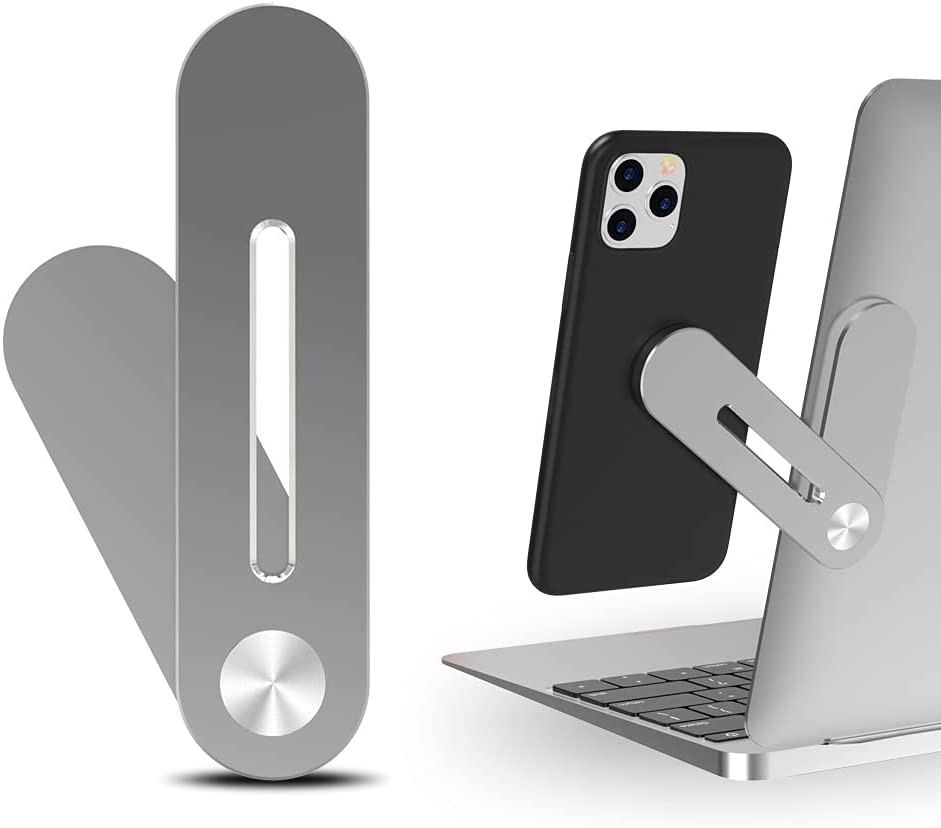 Side Mount Phone Clip