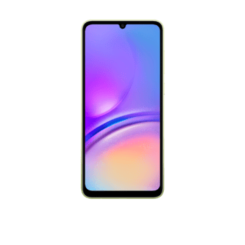 GALAXY A05 4GB RAM 64GB ROM 5000mAh BATTERY