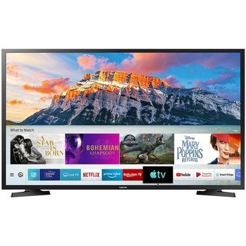 Samsung 32 inch smart TV inbuilt wifi, netflix and youtube
