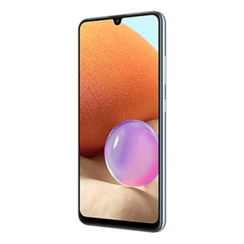 GALAXY A32 4GB RAM 64GB STORAGE 5000 mAh 6.4 INCHES DISPLAY
