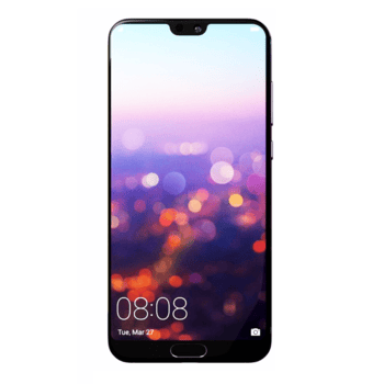 Huawei P20 4GB RAM 128GB ROM 3400 mAh BATTERY