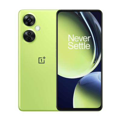 ONEPLUS NORD CE 3 LITE 5G 8GB RAM 256GB ROM 5000mAh BATTERY