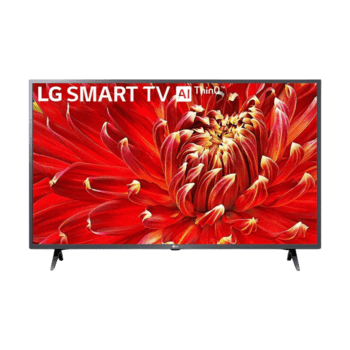 LG 43 Inch 43LM63 Smart Full HD HDR LED Freeview TV