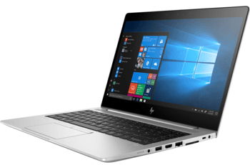 HP EliteBook 840 G6 16GB RAM 512GB ROM Core i7 2GB Graphics Card Touch Screen 8th Gen Laptop