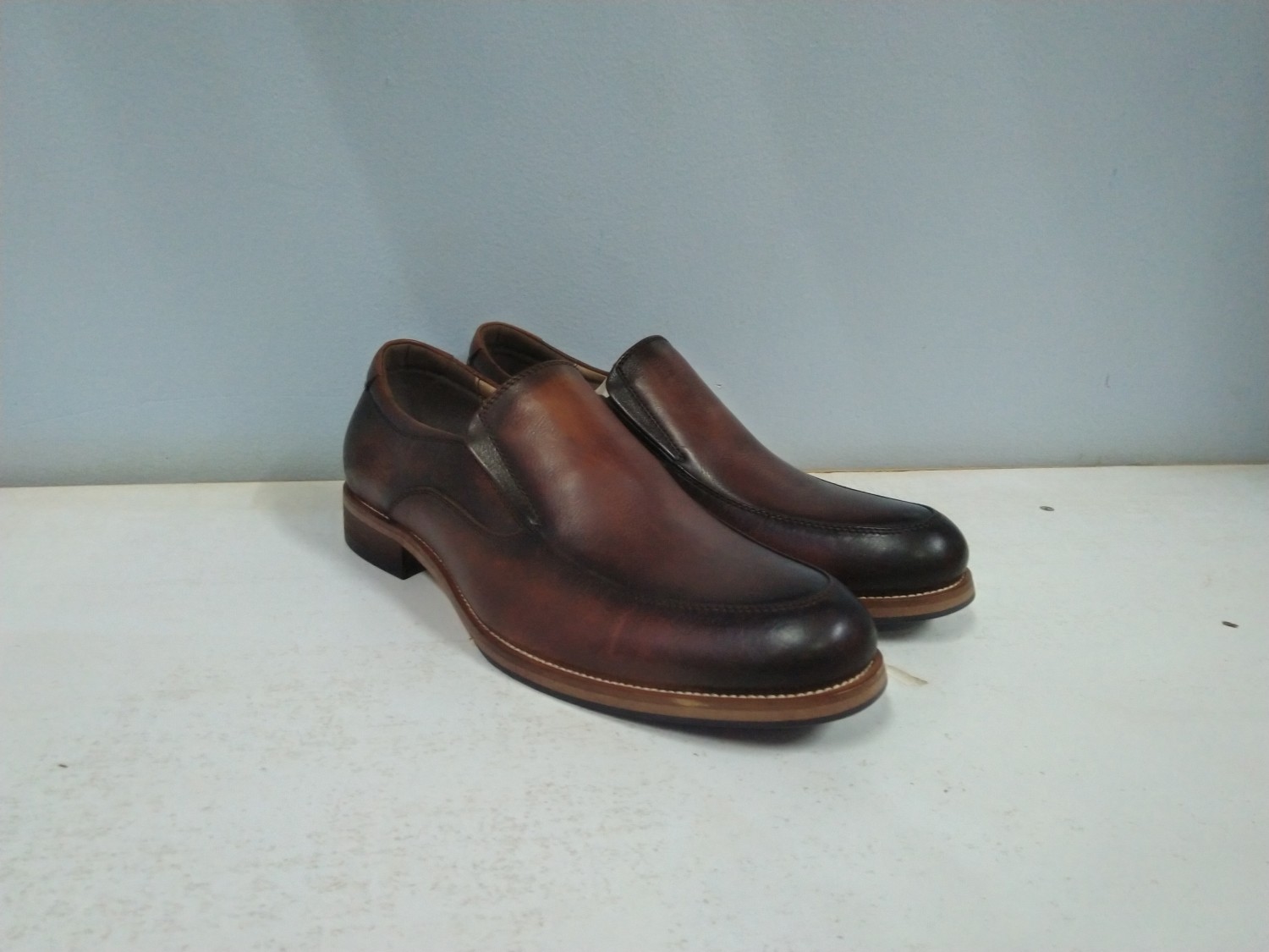 Franco Banetti Men's Gentle Shoes