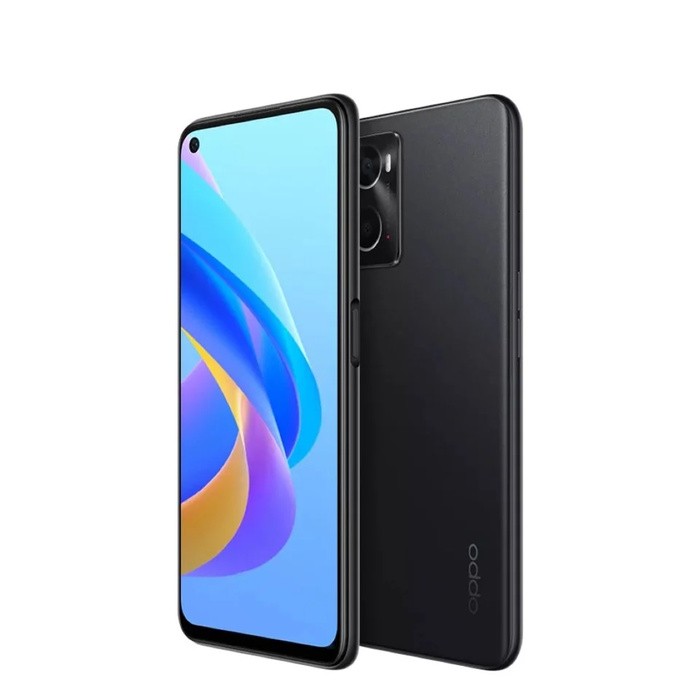 OPPO A76 6GB RAM 128GB ROM 5000mAh BATTERY