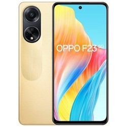 OPPO F23 5G 8GB RAM 256GB ROM 5000mAh BATTERY