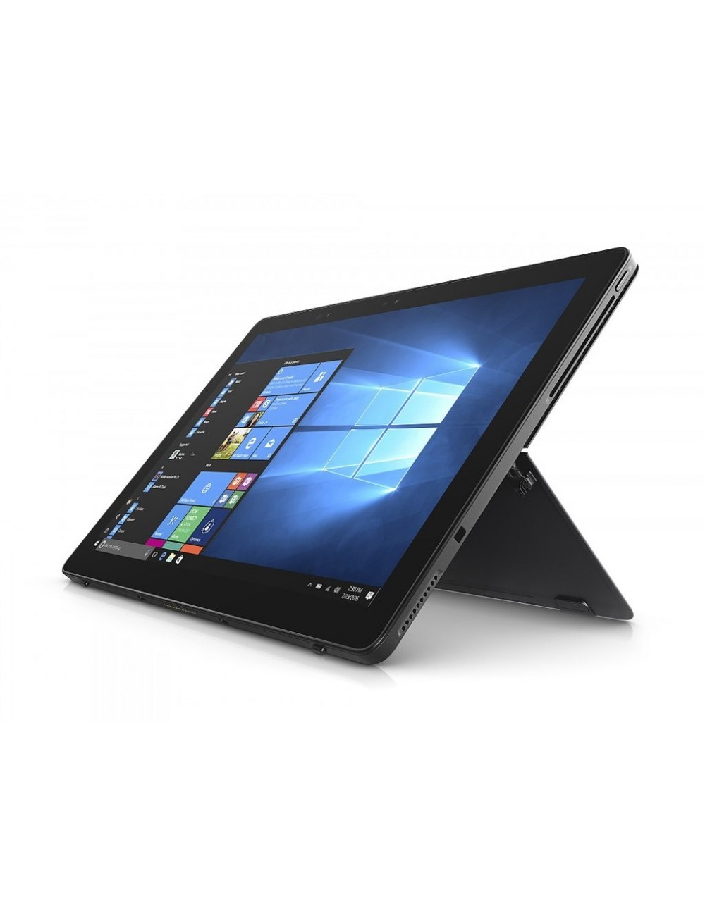 Dell Latitude 5285 2-in-1 12.3 inch FHD Touch Laptop Intel Core i5-7300U 2.6GHz, 8GB, 256GB SSD, Windows 10 Professional (refurbished )