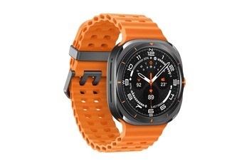 Samsung Galaxy Watch Ultra