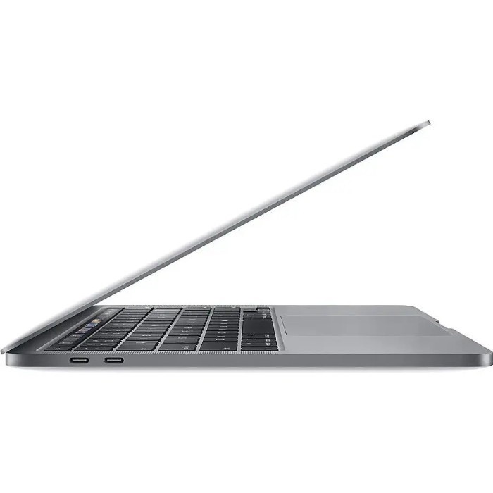 MACBOOK PRO 13.6'' M2 CHIP 8GB RAM 256GB ROM LIQUID RETINA DISPLAY, MAGSAFE 3 PORT FOR CHARGING, TOUCH BAR/ID