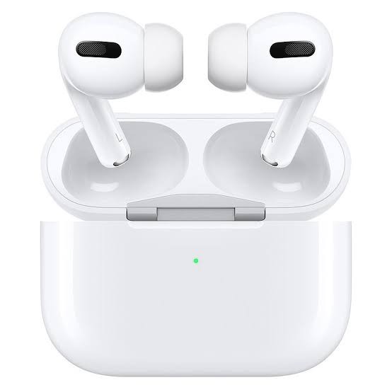 Airpods Pro