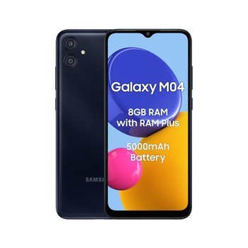 GALAXY MO4 4GB RAM 128GB ROM 5000mAh BATTERY