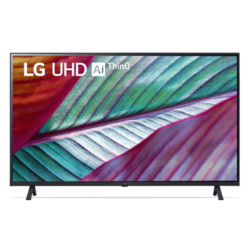 LG 86-inch 4K UHD Smart LED TV; WebOs, Built-in Wi-Fi, HDR, Bluetooth, Chromecast, Dolby Atmos