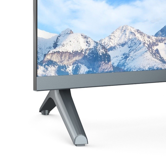 CHIQ 40" INCH DIGITAL WITH FRAMELESS