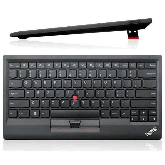 Lenovo ThinkPad Compact USB wired Keyboard ii