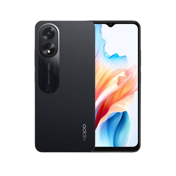 OPPO A38 4GB RAM 128GB ROM 5000mAh BATTERY