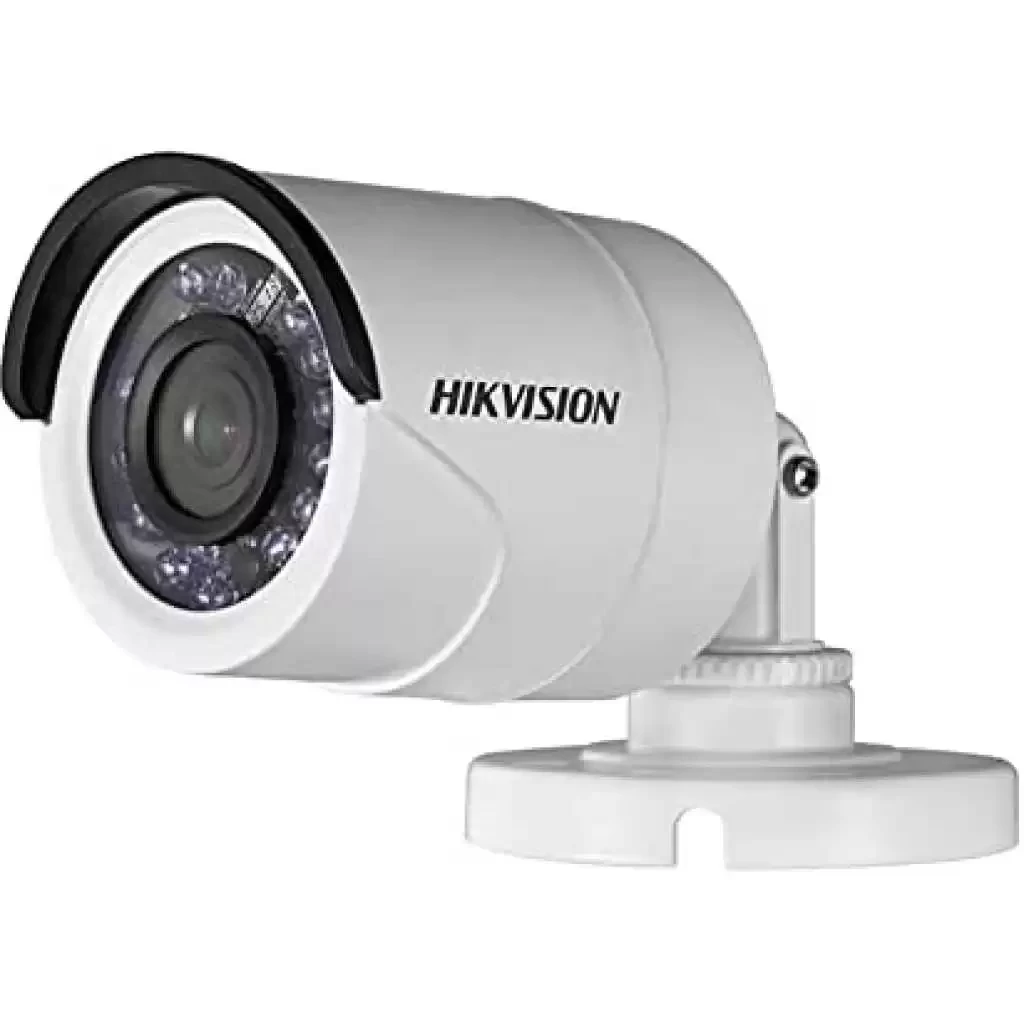 Turbo HD Indoor/Outdoor IR Bullet camera 1080P