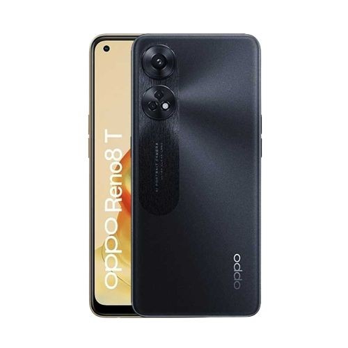 Oppo Reno 8T 5g 8gb ram 256gb rom 4800mAh battery
