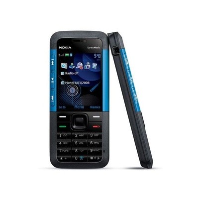 NOKIA 5310 DUAL SIM WITH MP3 PLAYER WITH EQUALIZER,CAMERA WITH FLASH,TORCH AND DUAL SPEAKER