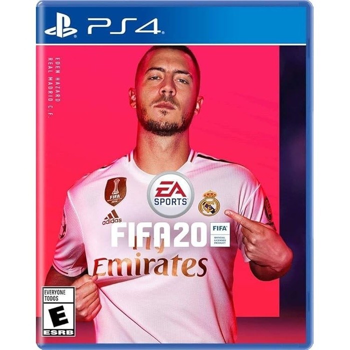 FIFA 22-FOR PLAYSTATION 4