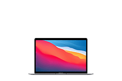 Apple MacBook Air 2020 M1 8GB Intel Core i5 HDD+SSD 256GB