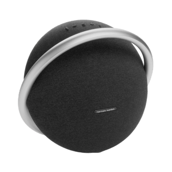 Harman Kardon Onyx Studio 8 Bluetooth Wireless Portable Speaker - 8 Hours Music Play time