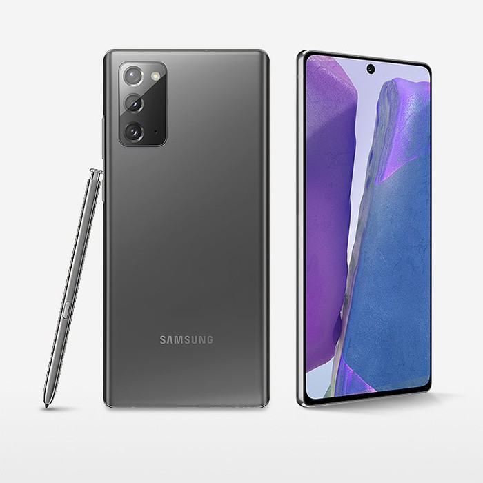 Samsung Galaxy Note 20