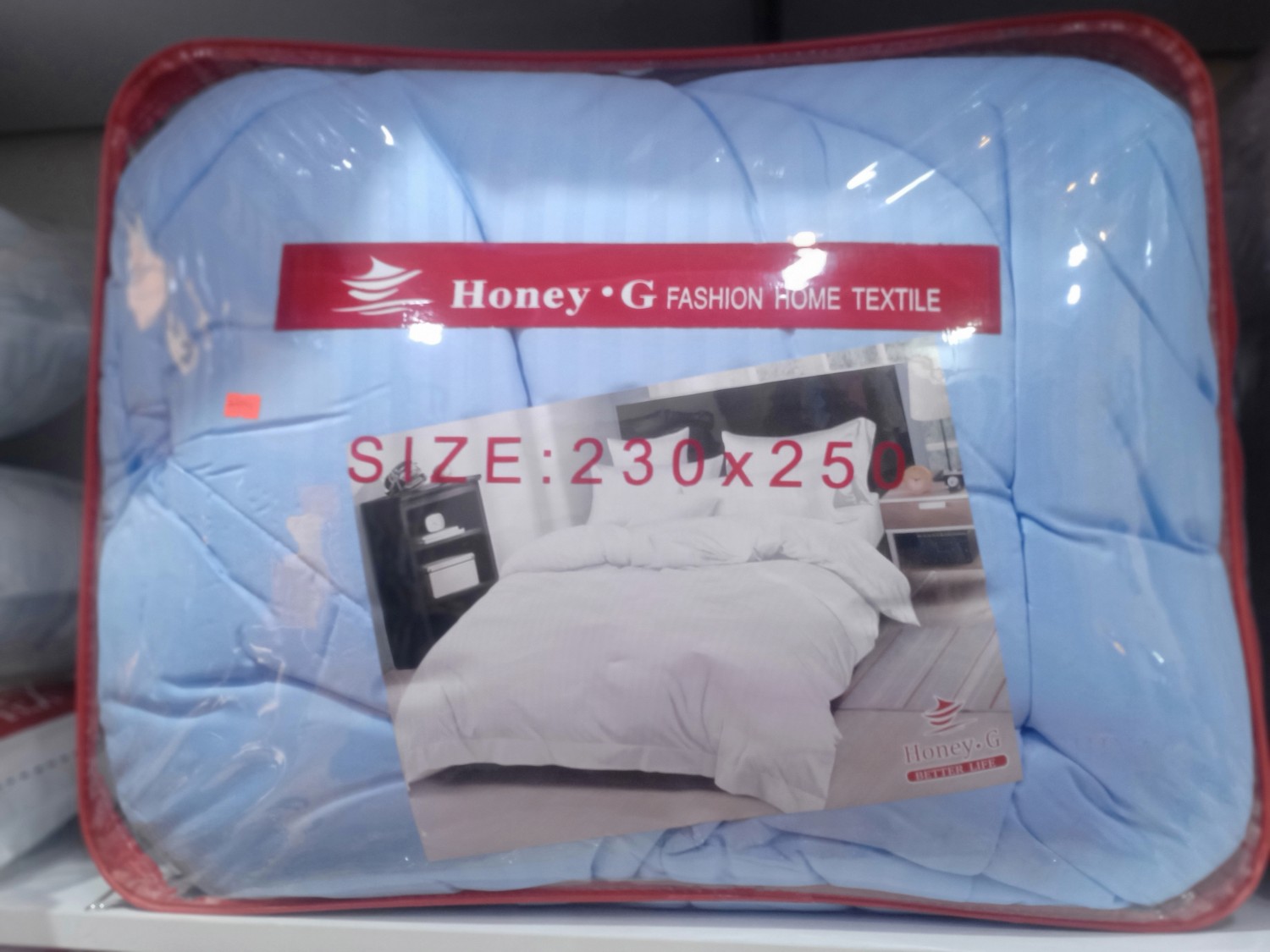 Duvet Cover 6*6
