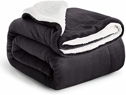Fleece Blacket