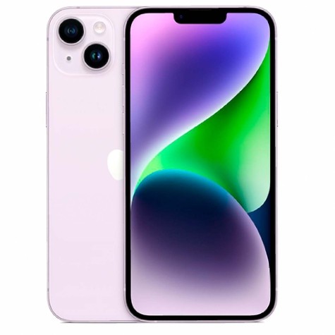 iPhone 14 dual