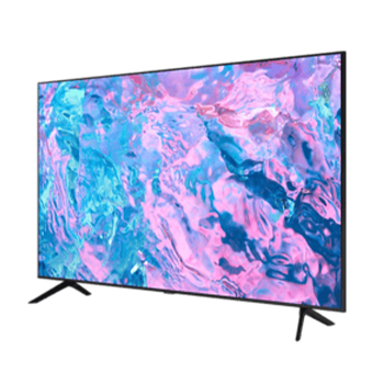 Samsung 43 Inch CU8000 (2023) Smart UHD 4K Tv