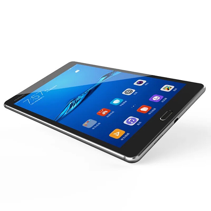 Huawei Mediapad M3 lite 2gb ram 16gb rom