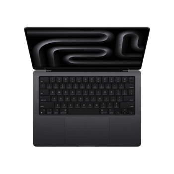 MACBOOK PRO 14" M3 PRO CHIP 18GB UNIFIED MEMORY, 512GB SSD STORAGE LIQUID RETINA XDR DISPLAY