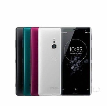 Sony Xperia XZ3 4GB RAM 64GB ROM 3330MAH Battery