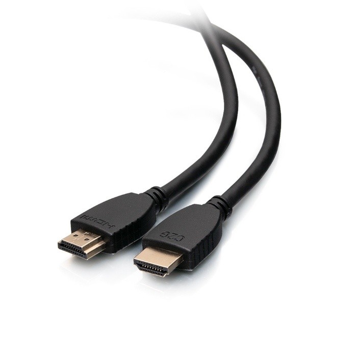 C2G High Speed HDMI CABLE