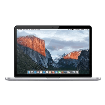 MACBOOK PRO 2016 CORE i5 16GB RAM 512GB SSD LAPTOP