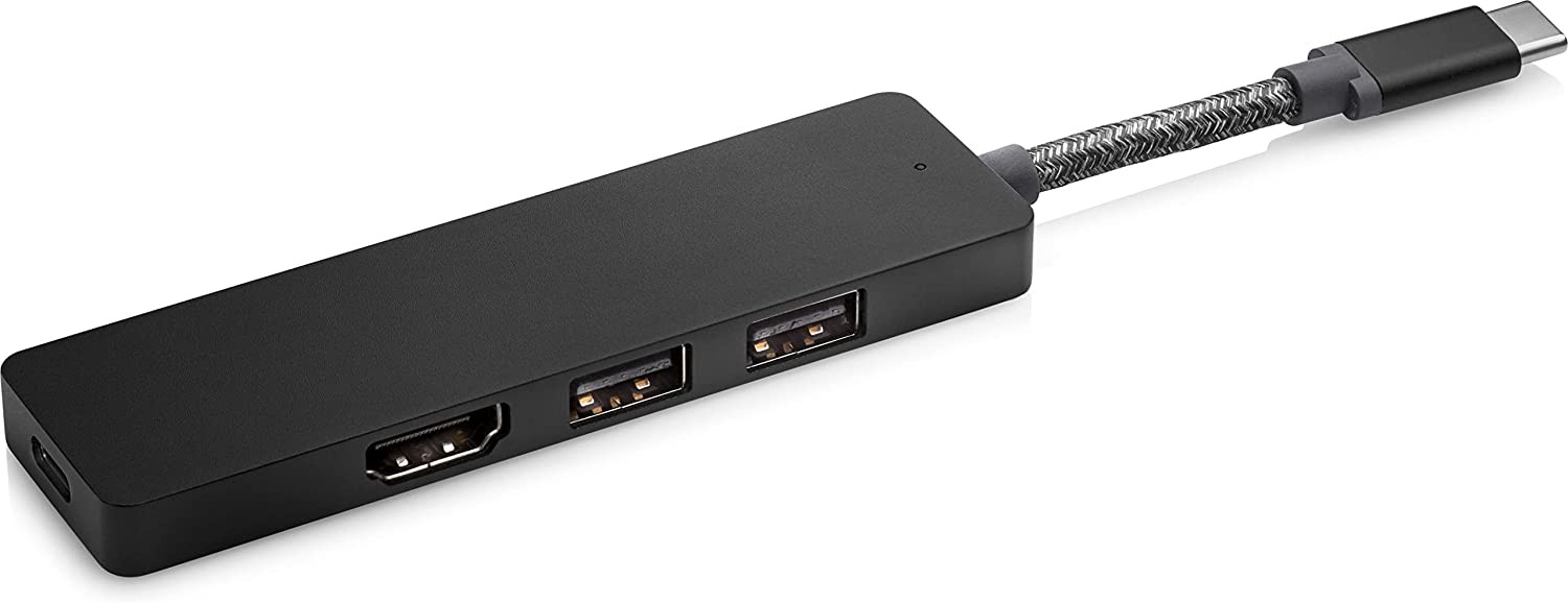 HP ELITE USB-C HUB