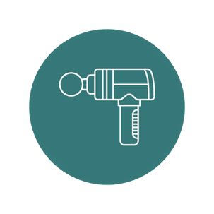 Muscle Massage Gun