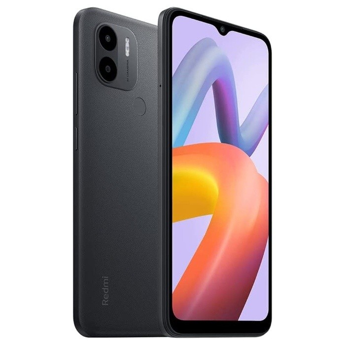 Redmi A2 Plus 3gb ram 32gb rom 5000mAh Battery