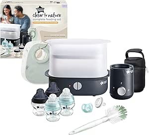 Bottle Sterilizer