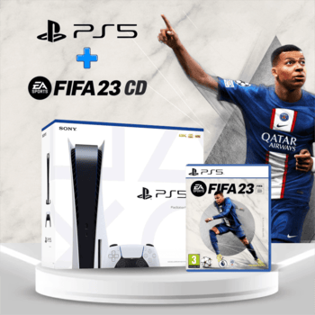 FIFA 23-FOR PLAYSTATION 5