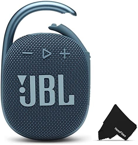 JBL Clip 4