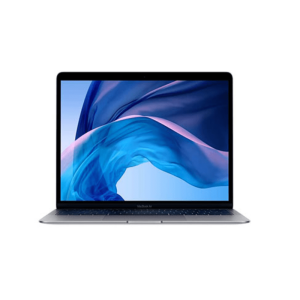 Macbook Air 2019 intel core i5 8gb ram 256gb rom