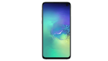 GALAXY S10E 6GB RAM 128GB ROM 3100mAh BATTERY