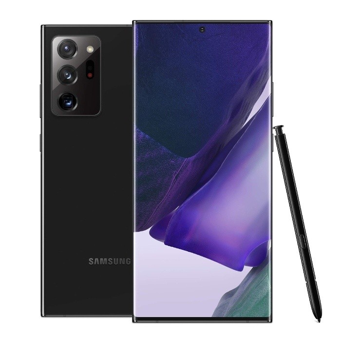 SAMSUNG Note 20 Ultra